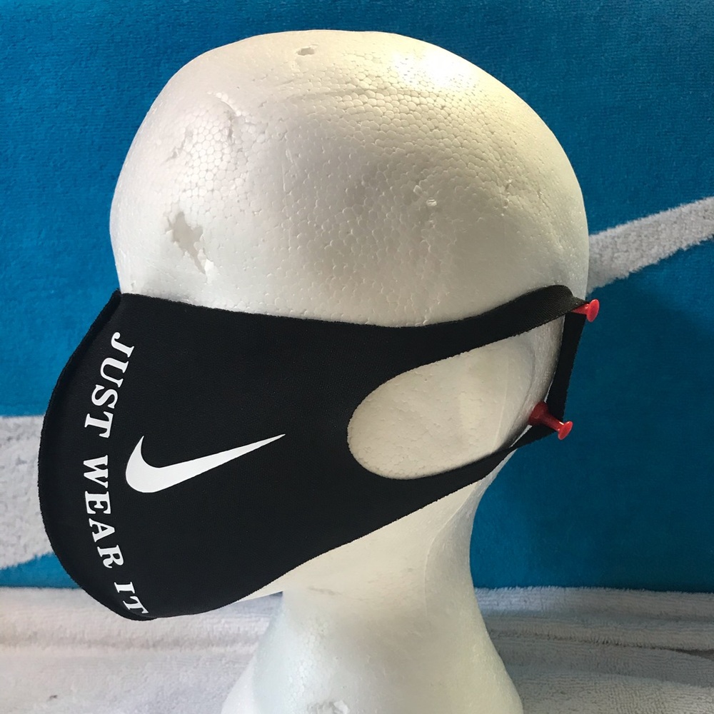 Handmade Handcrafted Face Mask
